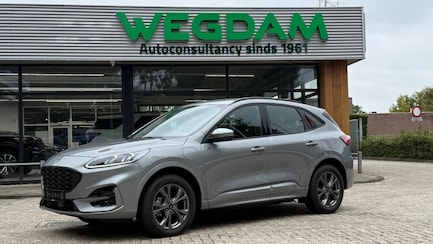 Ford Kuga 0