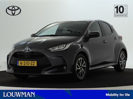 Toyota Yaris 0