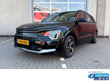 Kia Niro 0
