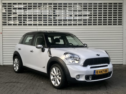 MINI Countryman 0