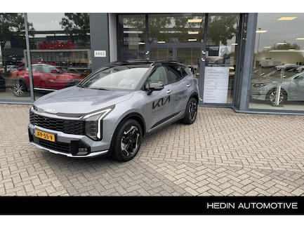 Kia Sportage 0