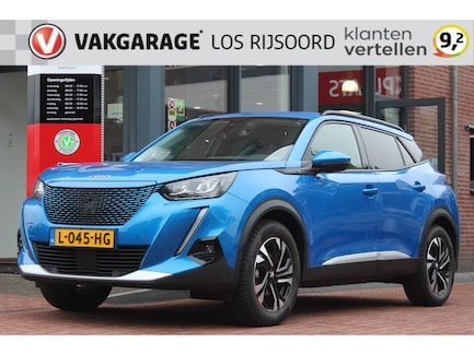 Peugeot e-2008 0