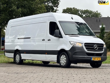 Mercedes-Benz Sprinter 0