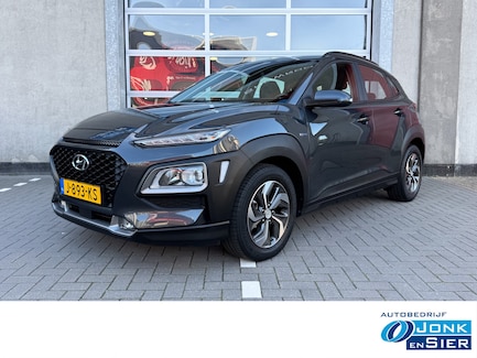 Hyundai Kona 0