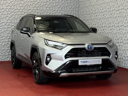 Toyota RAV4 0