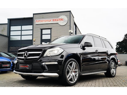 Mercedes-Benz GL 0