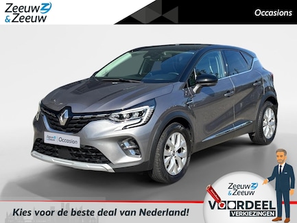 Renault Captur 0