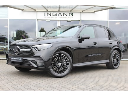 Mercedes-Benz GLC 0
