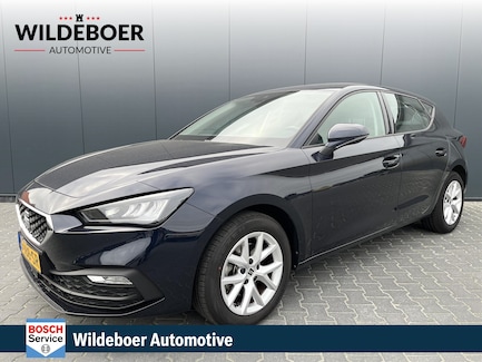 SEAT Leon 0