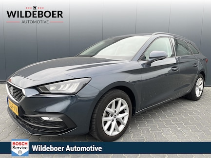 SEAT Leon 0