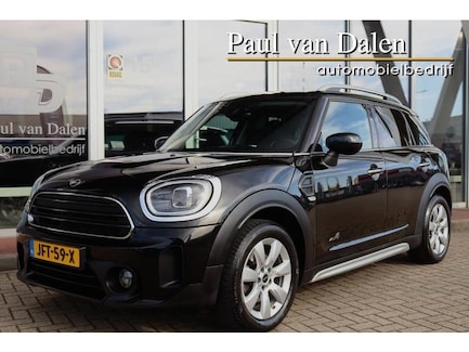 MINI Countryman 0