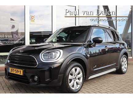 MINI Countryman 0