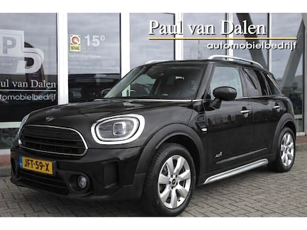 MINI Countryman 0