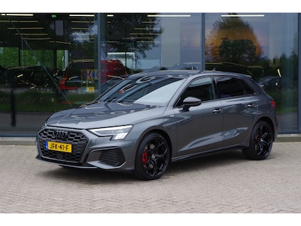 Audi A3 0