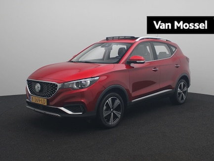 MG MG ZS 0