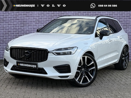 Volvo XC60 0