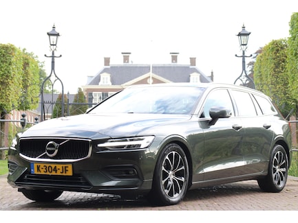 Volvo V60 0
