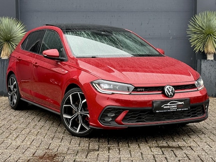 Volkswagen Polo 0
