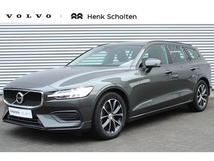 Volvo V60 0