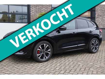 Ford Kuga 0