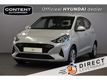 Hyundai i10 0