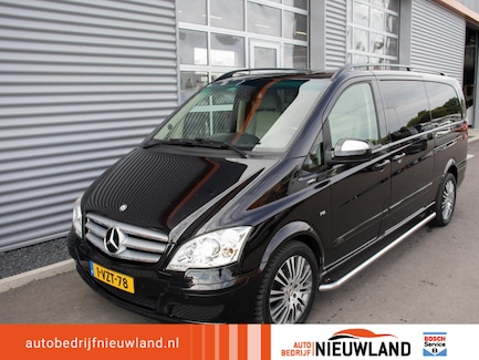 Mercedes-Benz Viano 0
