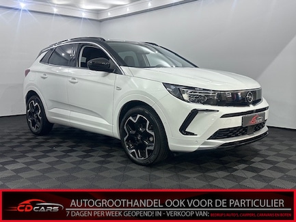 Opel Grandland 0