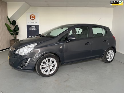 Opel Corsa 0