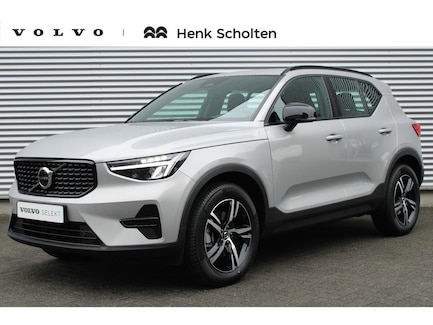 Volvo XC40 0