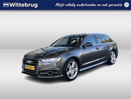 Audi A6 0