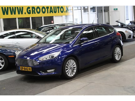 Ford Focus 0