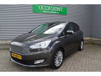 Ford C-Max 0
