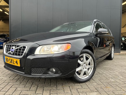 Volvo V70 0
