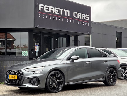 Audi A3 0