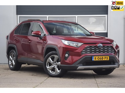 Toyota RAV4 0