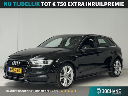 Audi A3 0