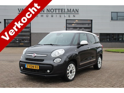 Fiat 500L 0