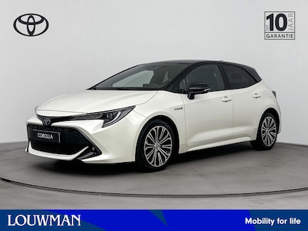 Toyota Corolla 0