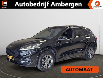 Ford Kuga 0
