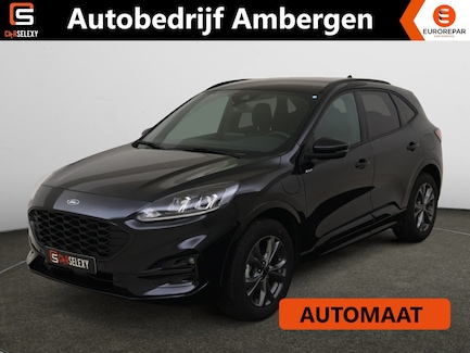 Ford Kuga 0