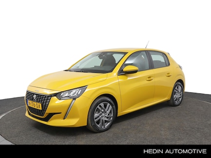 Peugeot 208 0