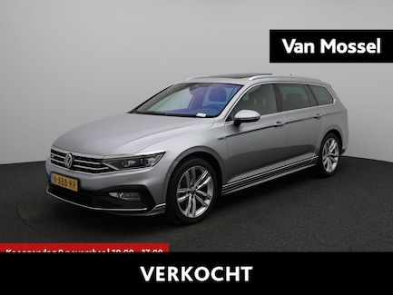 Volkswagen Passat 0