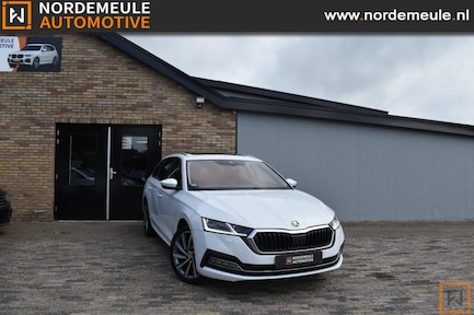 Skoda Octavia 0