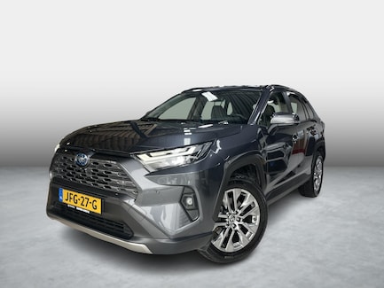 Toyota RAV4 0