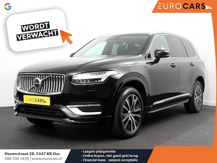 Volvo XC90 0