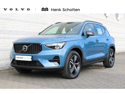 Volvo XC40 0