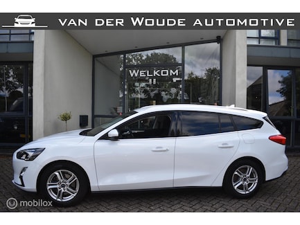 Ford Focus 0