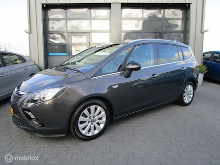 Opel Zafira 0