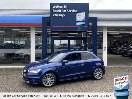 Audi A1 0