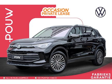 Volkswagen Tiguan 0
